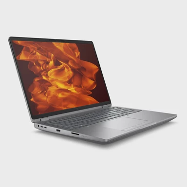 HP Laptop ZBook Fury G1i 98L79ET / Intel Core Ultra 9 285HX, 16", 2560 x 1600, 64 GB RAM, 1 TB SSD, NVIDIA RTX PRO 3000, Windows 11 Pro, srebrna